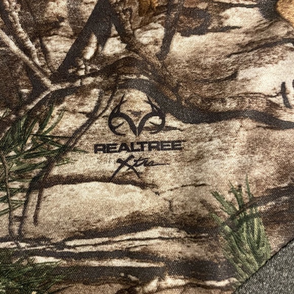 Realtree Michigan T - Picture 6 of 6